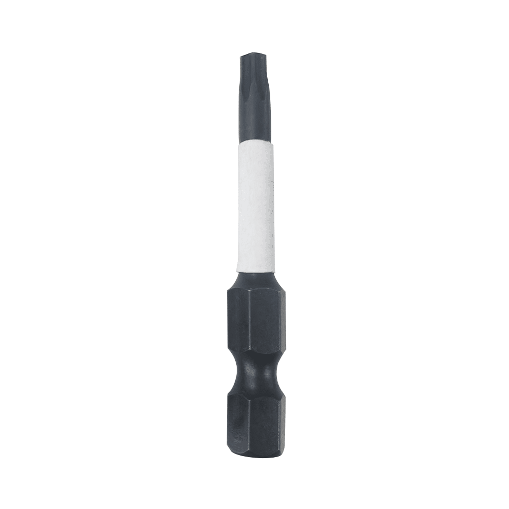 50 stk. Slagbits, Torx T20 x 50 mm. Varenummer: MSIB-T2050A